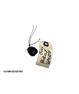 08-15 Lancer Ralliart EVOX 2.0L 4B11 Turbo Purge Valve Connector Plug Pi... - €16,94 EUR