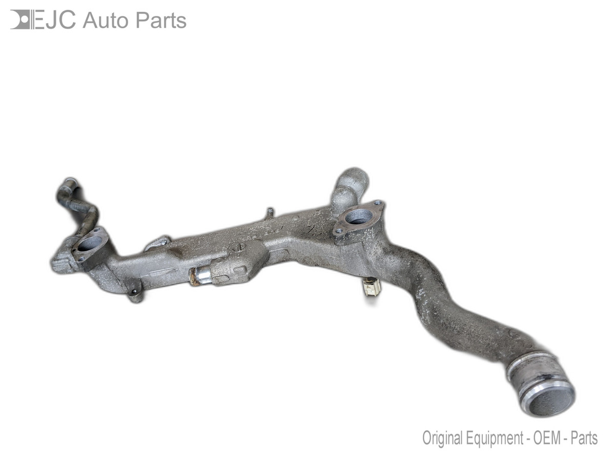 Coolant Crossover For 13-14 Subaru Legacy  2.5 14050AA94A Gas - $69.25