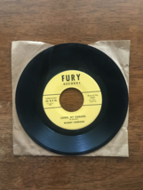 Wilbert Harrison: “ Kansas City” (1959). Fury Catalog # 1023. 45 Record. VG+/VG+ - £12.82 GBP
