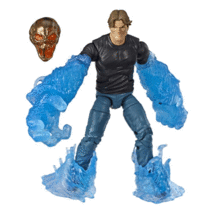 Spider-Man Marvel Legends 6-inch Hydro Man - £20.74 GBP