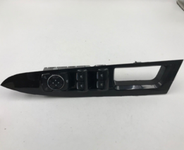2013-2020 Ford Fusion Master Power Window Switch OEM B12012 - £31.85 GBP