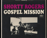 Gospel Mission [Vinyl] - $19.99