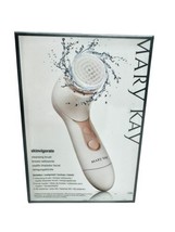 Mary Kay Skinvigorate Sonic Skin Care System Cleansing Brush NEW - £21.54 GBP