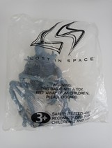 1998 Lost In Space Collectibles Future Smith Sealed in bag - £6.86 GBP