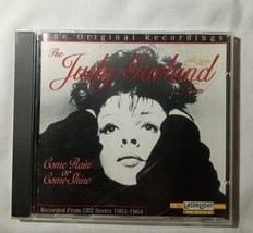 Come Rain or Come Shine by Judy Garland (CD, Feb-1995, Laserlight) - £5.00 GBP