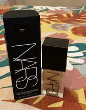 NARS  Light Reflecting Foundation in Shade  LIGHT 5 FIJI 1oz/30ml NEW - $32.67