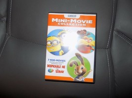 Illumination 7 Mini-Movie Collection (DVD, 2014) EUC - £12.83 GBP