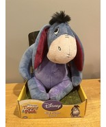 NEW Disney My Friends Tigger &amp; Pooh Big Hugs Eeyore Winnie The Pooh NOS - $742.52 MXN