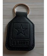 US ARMY VETERAN WITH ARMY STRONG STAR LOGO KEY CHAIN - $236.48 MXN