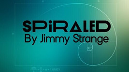 Spiraled By Jimmy Strange - Trick - $24.70