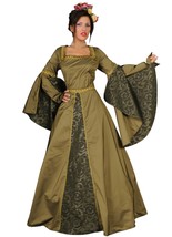 TURGODESS COSTUME women Handmade - £111.75 GBP