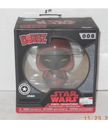 Disney Store Exclusive Funko Dirbz Dorbz Special Edition Star Wars Jawa ... - $49.45