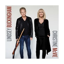 Lindsey Buckingham Christine McVie [VINYL]  - $38.00