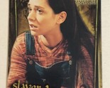 Buffy The Vampire Slayer Trading Card S-1 #36 Alyson Hannigan - £1.57 GBP