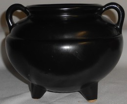 Rrp Co Robinson Ransbottom Pottery Tri Ftd Planter/Flower Pot - £31.64 GBP