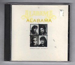 Greatest Hits Volume Vol. 2 by Alabama (CD, Oct-1991, RCA) - £7.71 GBP