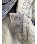 COLUMBIA Men&#39;s Faux Leather Jacket/Coat Size XL RN 102271 - $80.84 CAD