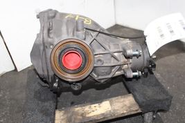 Carrier Differential 230 Rear SL550 Fits 05-09 11-12 MERCEDES S-CLASS 61843 image 4