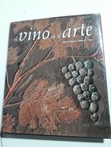 Buchbibliothek El Vino en el Arte Miret 2005 - $24.71