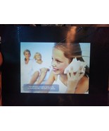 Polaroid 8&quot; Digital Picture Frame PDF-825NC with Remote Tested Working  - $169.41 MXN