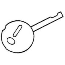 Danco DL-13 Metal Replacement Ball for Peerless / Delta Single Lever Fau... - $9.95