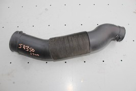 2000-2006 Mercedes W220 S430 S500 Left Driver Air Intake Hose Pipe Tube J4350 - £46.02 GBP