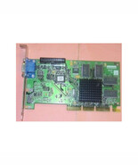 Diamond Multimedia 28231165-002    16MB AGP Video Card Viper V730 Vanta ... - $31.00 CAD