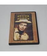 Shane (DVD, 2000, Sensormatic) Alan Ladd, Jean Arthur - £6.31 GBP