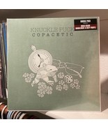 /2000 Knuckle Puck - Copacetic - Quad Color Doublemint &amp; Deep Purple Vin... - £43.94 GBP