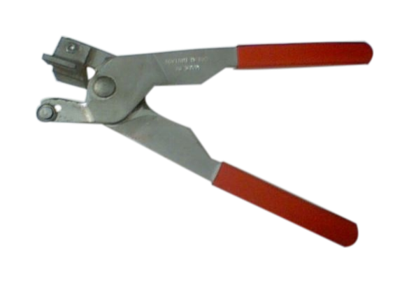 Used Tile Cutter Tool Shapes Ceramic Tile And Glass Tile Ugly But Work Likes New - $10.88