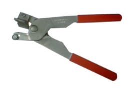 Used Tile Cutter Tool Shapes Ceramic Tile And Glass Tile Ugly But Work Likes New - £8.68 GBP