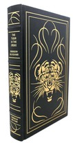 Margery Allingham THE TIGER IN THE SMOKE Franklin Library 1st Edition 1st Printi - £235.39 GBP