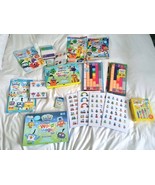 Numberblocks Toys Magnetic Bundle  Gift Christmas Alphablocks  ADHD Autism - $4,178.29 MXN