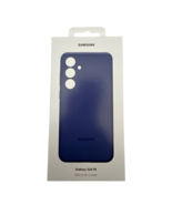 Samsung Silicone Case for Galaxy S24 FE Slim Soft Touch Cover Eco Friend... - $25.11 CAD