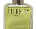 Calvin Klein Eternity for Men 200ml 6.7Oz Eau De Toilette Spray - $39.60