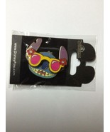 Disney Lilo Stitch Pin. Aloha beach Theme. pretty gift. limited collecti... - $25.00