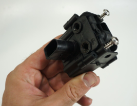 11-2016 bmw 535i 550i  GT F07 air supply suspension solenoid valve block - $54.74