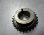 Exhaust Camshaft Timing Gear From 2014 Ford Explorer  3.5 AT4E6C525FG - $49.95