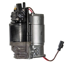 Air Suspension Compressor Pump for BMW 740i 740Li 750i 750Li 760Li 37206864215 - £111.54 GBP