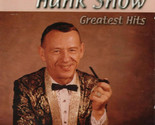 Greatest Hits [Audio CD] Hank Snow - £31.41 GBP