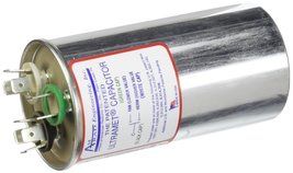 AMRAD ENGINEERING USA2236 Round USA-Made Motor Run Capacitor, 45/5 Mfd, ... - $39.15