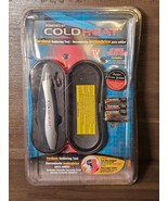 Cold Heat Battery Operated Soldering Tool With Carrying Case - Brand New - $20.07 CAD