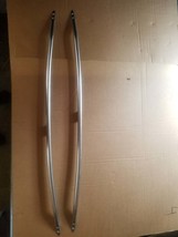 Two 45&quot; Stainless Steel SS Boat Grab Rails - $79.00