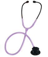 Prestige Medical Clinical Lite™ Stethoscope - Stealth Lilac Sparkles - Exclusive - $23.98