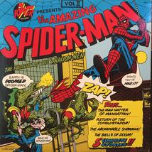 Invasion of the Dragon-Men (Amazing Spider-Man Vol. II) [Vinyl] Spider-M... - £27.70 GBP