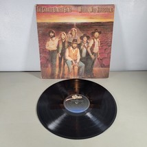 The Charlie Daniels Band Million Mile Reflections Vinyl LP Record 1979 - £7.47 GBP