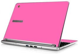 LidStyles Standard Color Laptop Skin Protector Decal Samsung Chromebook XE303C12 image 7