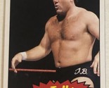 Tully Blanchard 2012 Topps WWE Trading Card #108 - £1.54 GBP