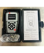 Schrader S41 TPMS Programming And Scan Tool NEW In Box - $416.79 CAD
