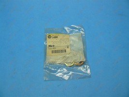 Allen Bradley 1490-N20 Grounding Adapter 3/4 New - €2,13 EUR